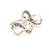 La Bague Ad Vitam Aeternam I Missaghji - 2