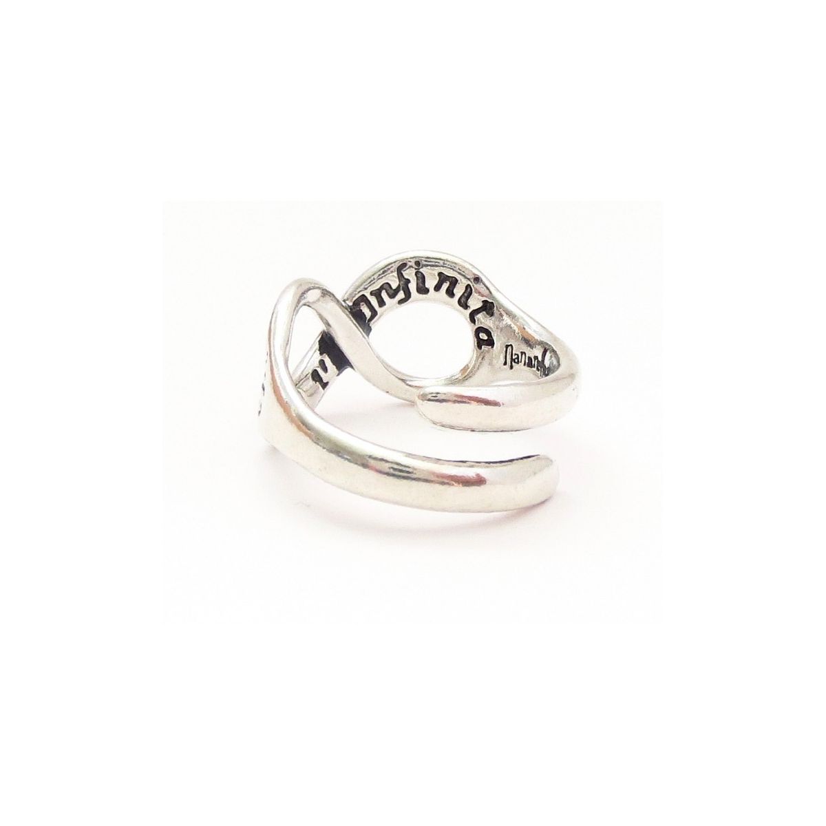 La Bague Ad Vitam Aeternam I Missaghji - 3