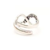 La Bague Ad Vitam Aeternam I Missaghji - 4