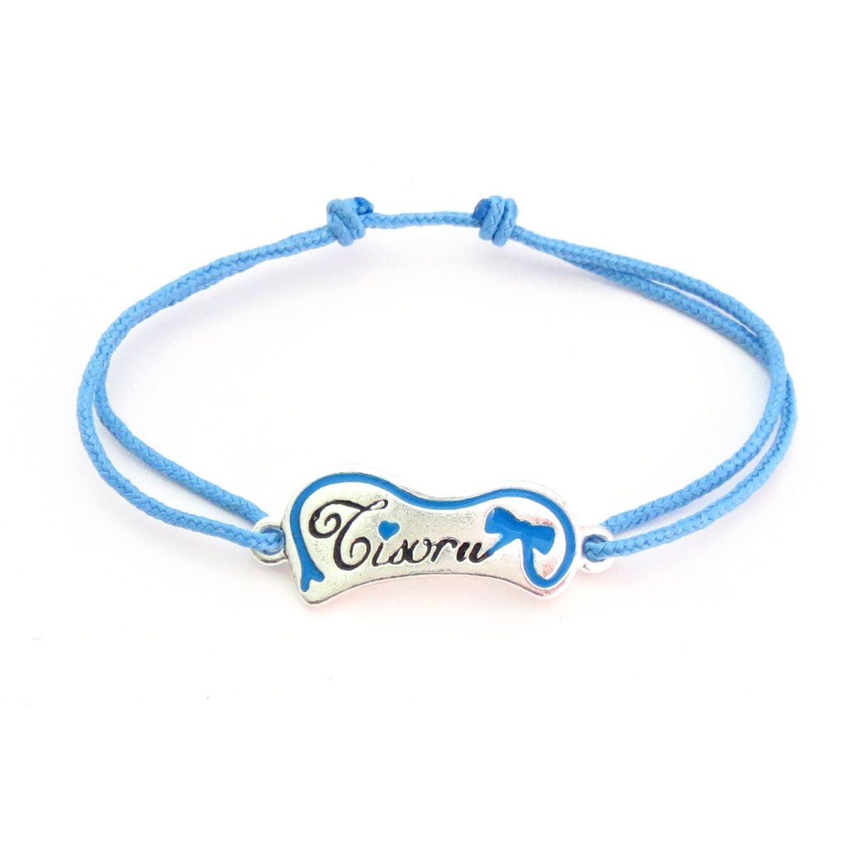 Le Bracelet Tisoru I Missaghji - 5 Le Bracelet Tisoru I Missaghji - 5