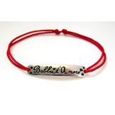 Bracelet Babbu d'Amore I Missaghji - 3