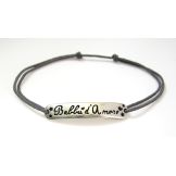 Bracelet Babbu d'Amore I Missaghji - 4