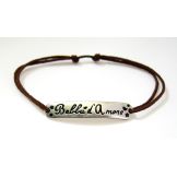 Bracelet Babbu d'Amore I Missaghji - 5