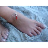 La Chaîne de Cheville Fixings and fastenings - 6