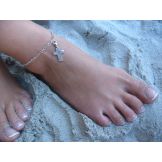 La Chaîne de Cheville Fixings and fastenings - 8