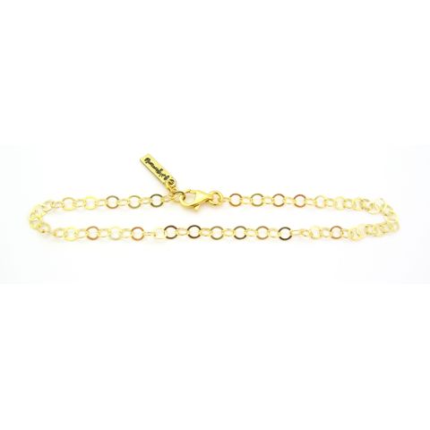 Le Bracelet Chaîne fine 2