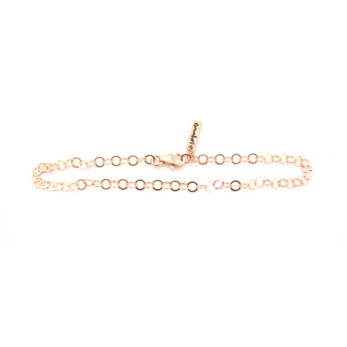 Le Bracelet Chaîne fine Fixings and fastenings - 3