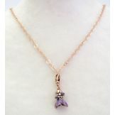 Le Ras de Cou Chaîne Fine Fixings and fastenings - 6