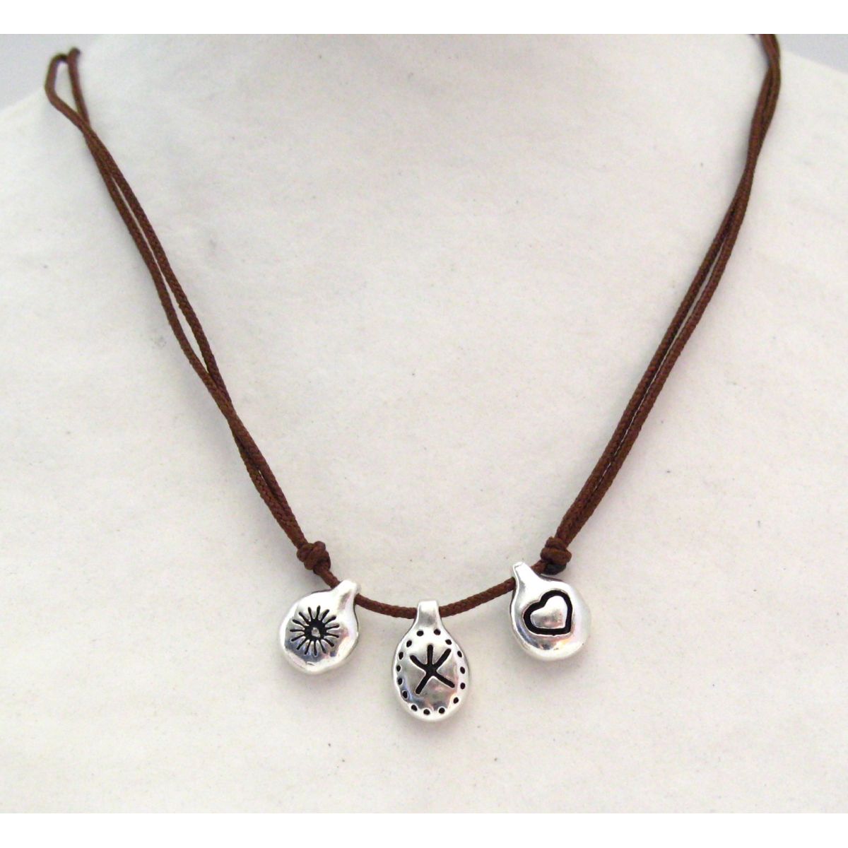 Collier Sole, Cori, Stella Sole, Cori, Stella - 3