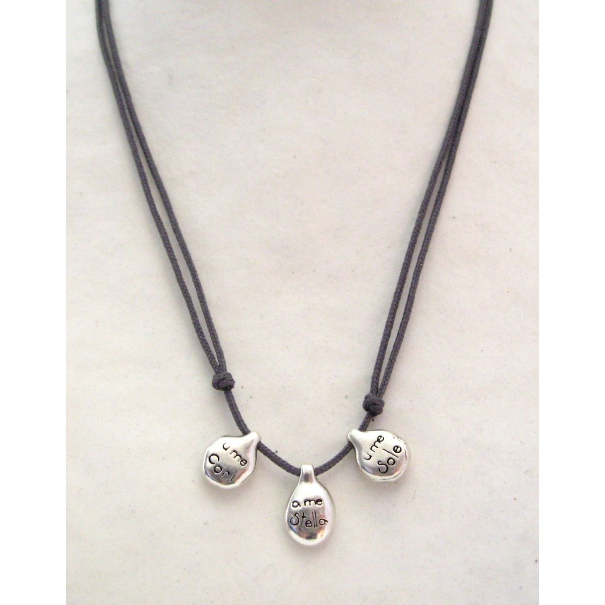 Collier Sole, Cori, Stella Sole, Cori, Stella - 7