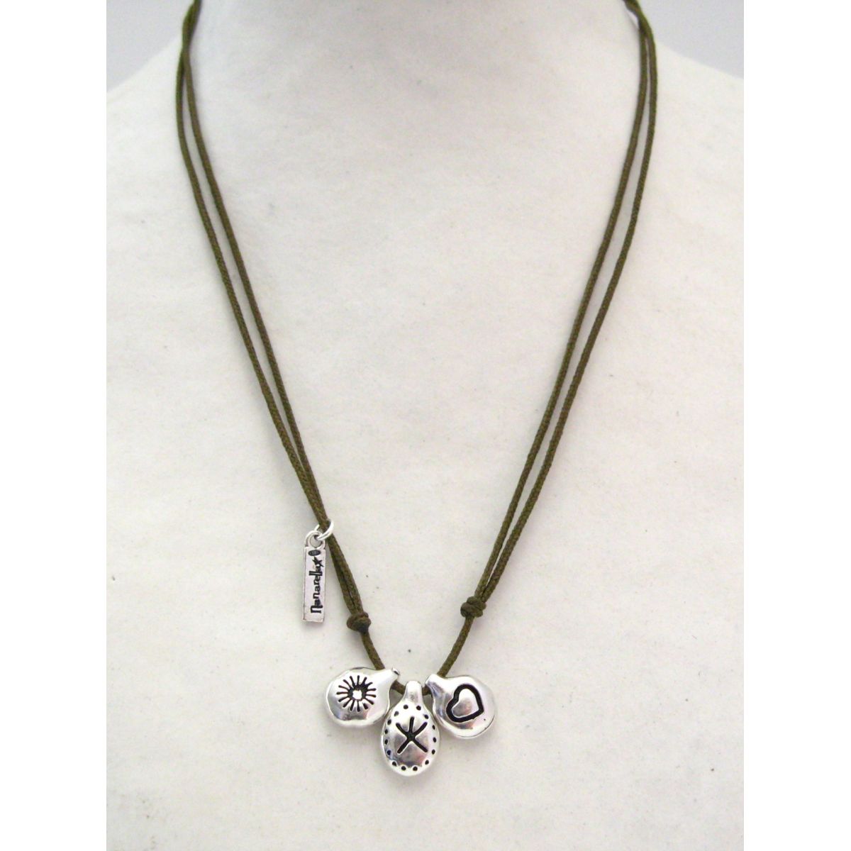 Collier Sole, Cori, Stella Sole, Cori, Stella - 8