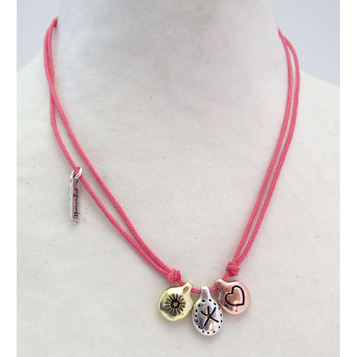 Collier Sole, Cori, Stella Sole, Cori, Stella - 14 Collier Sole, Cori, Stella Sole, Cori, Stella - 14