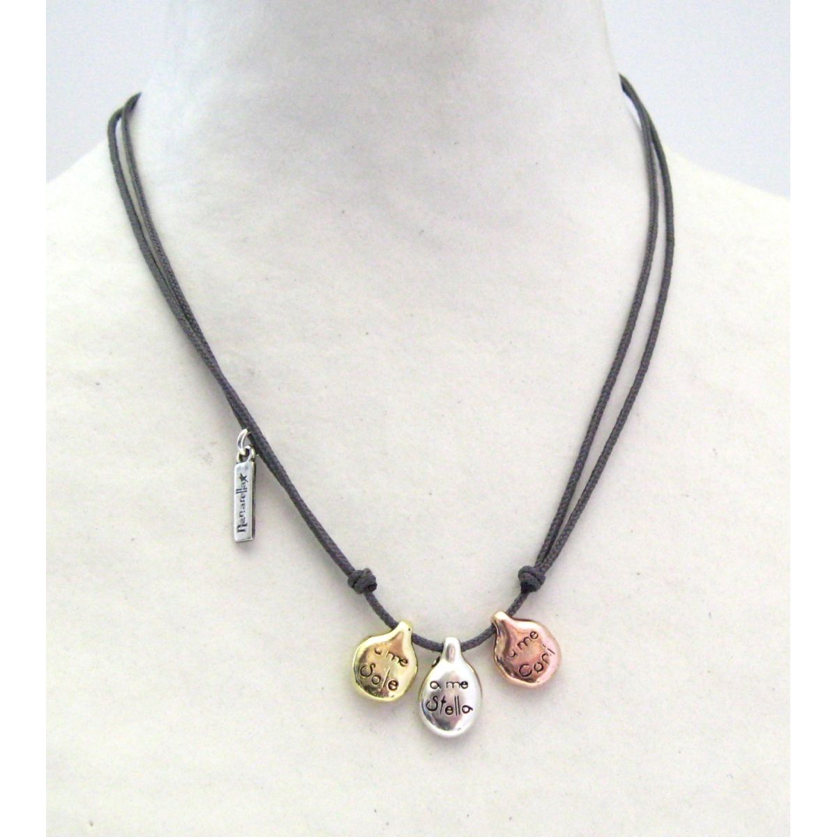 Collier Sole, Cori, Stella Sole, Cori, Stella - 15 Collier Sole, Cori, Stella Sole, Cori, Stella - 15