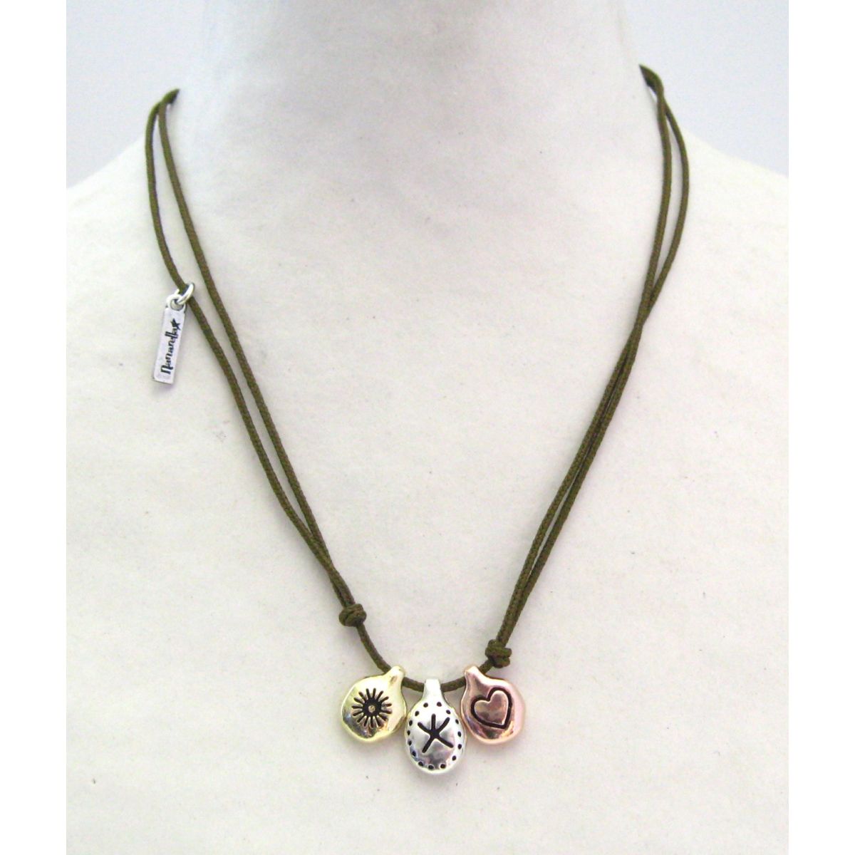 Collier Sole, Cori, Stella Sole, Cori, Stella - 16 Collier Sole, Cori, Stella Sole, Cori, Stella - 16