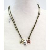 Collier Sole, Cori, Stella Sole, Cori, Stella - 16