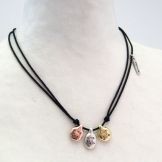 Collier Sole, Cori, Stella Sole, Cori, Stella - 17