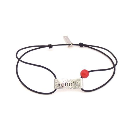 Le Bracelet Sonniu en or 18 carats I Missaghji - 3 2