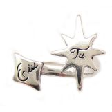 Bague Noi I Missaghji - 1