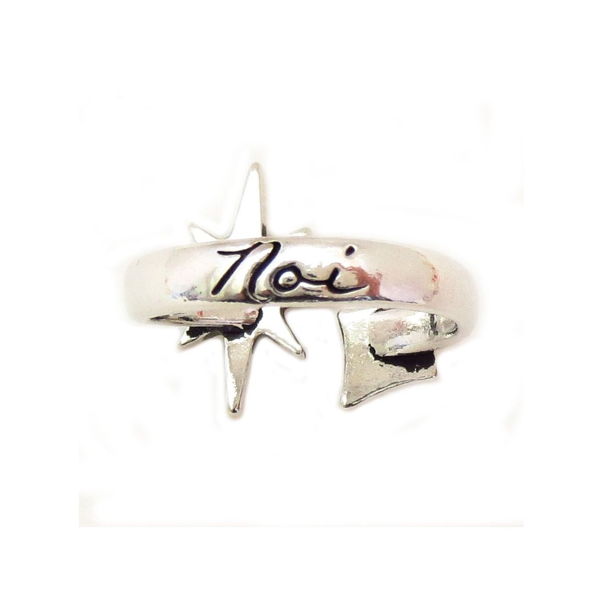 Bague Noi I Missaghji - 3 Bague Noi I Missaghji - 3