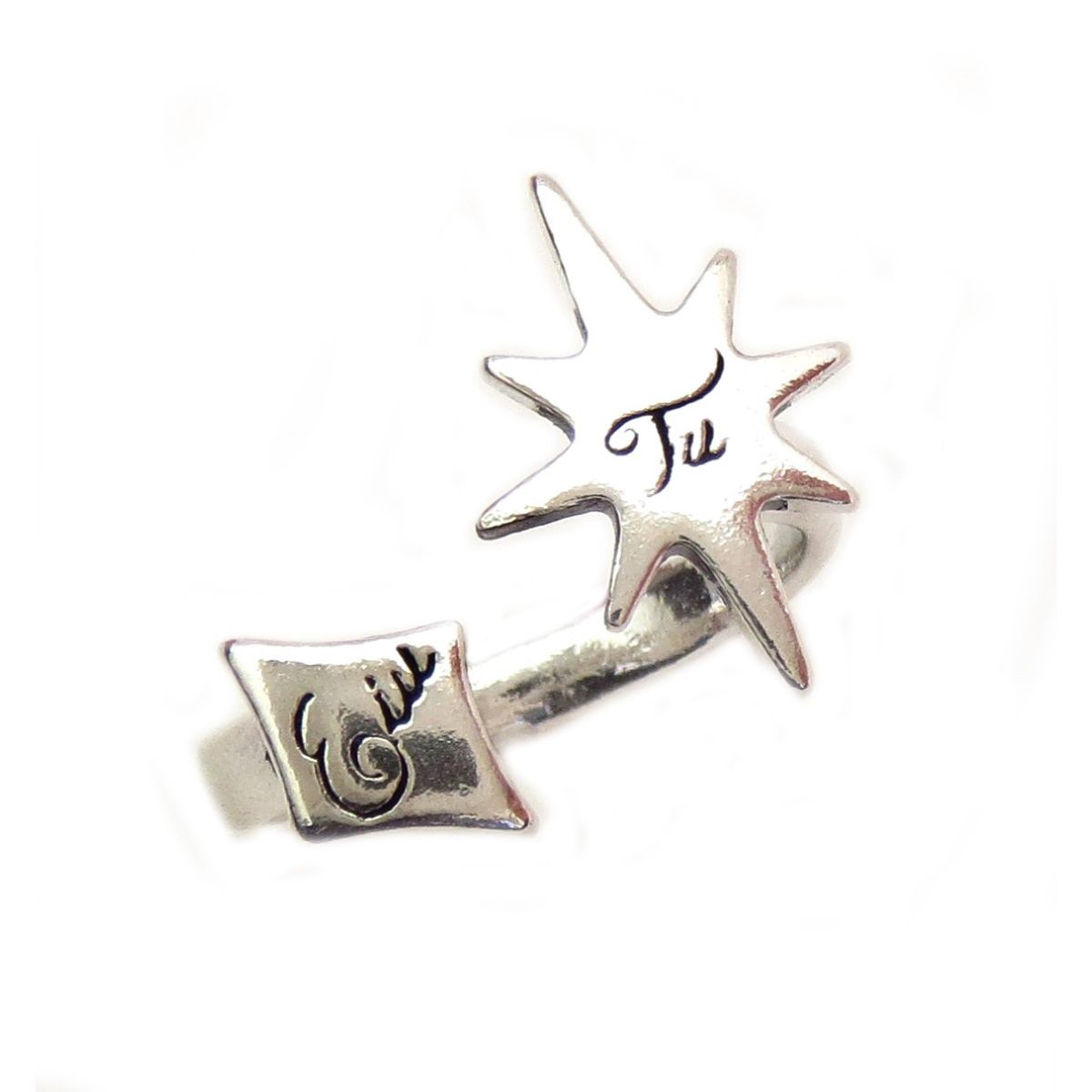 Bague Noi I Missaghji - 4 Bague Noi I Missaghji - 4