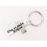 Porte-clés Dio Vi Salvi Regina Dio Vi Salvi Regina - 2