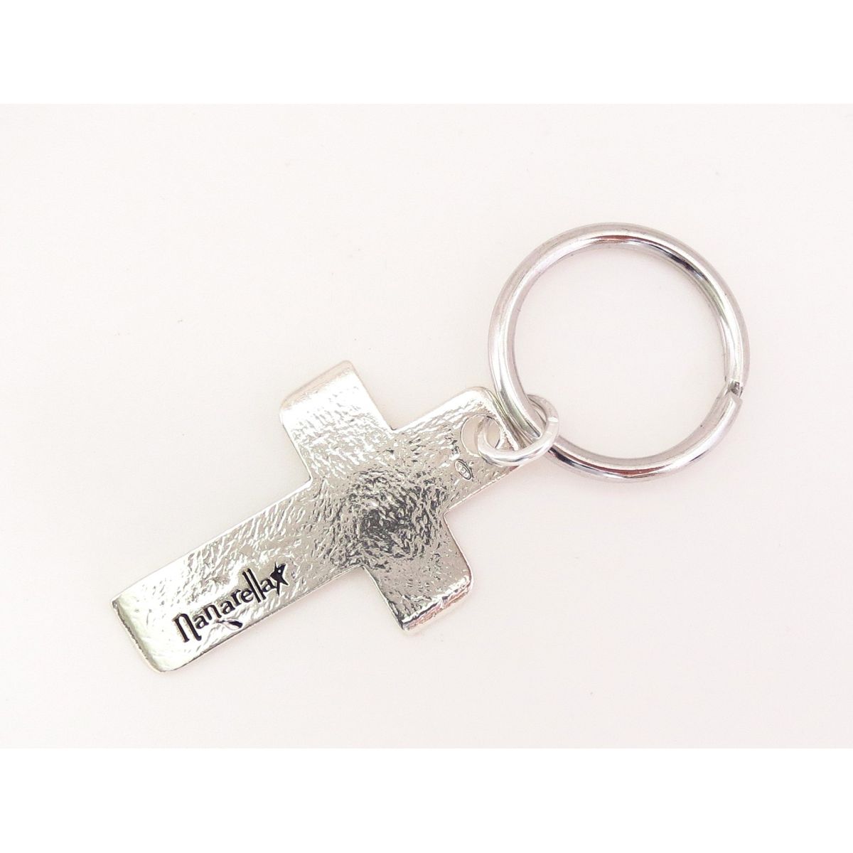 Porte-clés Dio Vi Salvi Regina Dio Vi Salvi Regina - 3