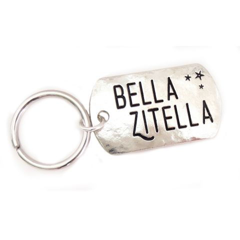 Porte-clés Bellu Zitellu Porte-clés - 3 2