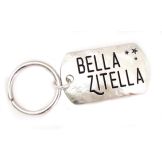 Porte-clés Bellu Zitellu Porte-clés - 1