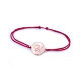 Le Bracelet Ange "Stammi Vicinu" Médailles religieuses - 7
