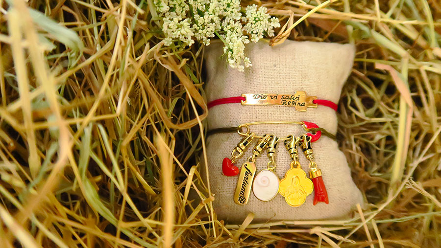 Bracelet Amore - Bijouterie Nanarella