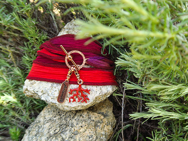 Les accroches Charms