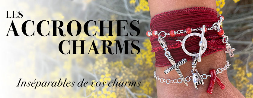 Les Accroches Charms