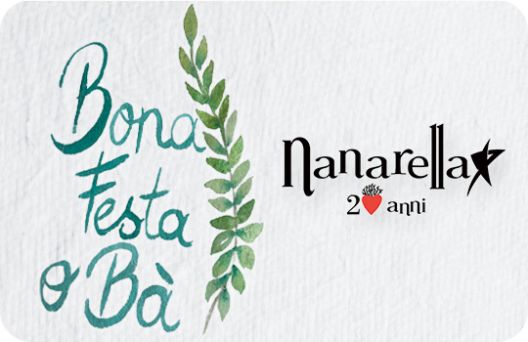 
			                        			Bona Festa O Bà